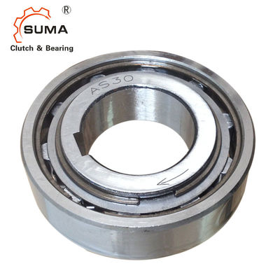 NSS50 Roller Type GCr15 1500RPM Kopling Satu Arah