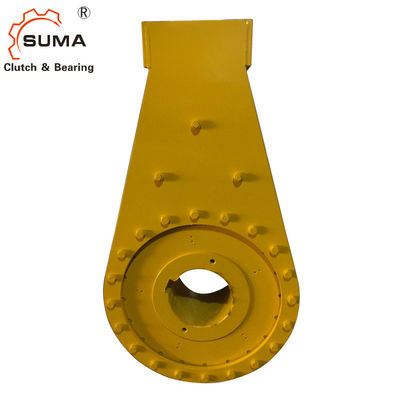 NDZ160 Lift Kecepatan Rendah 150 RPM Backstop Bearing