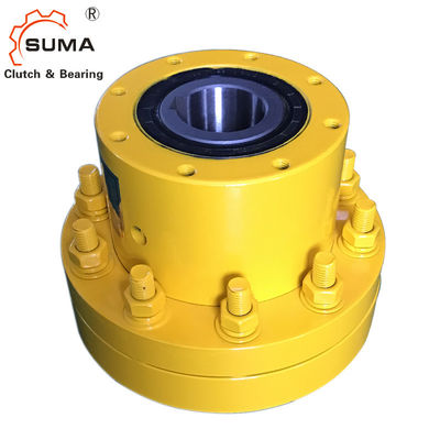 CKL-A90270 Overrunning Clutch Coupling Bearing Satu Arah