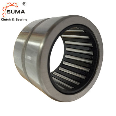RNAO5 GCr15 Yoke Type 8MM Needle Roller Bearing