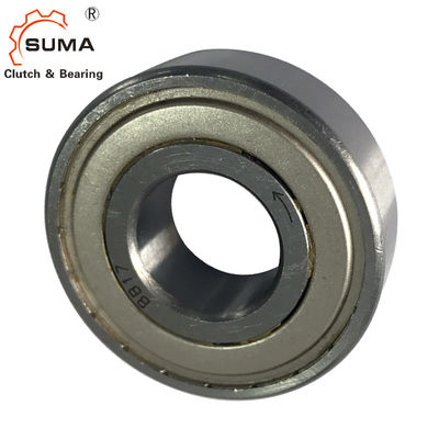 Seri BB BB25 One Way OD 52MM Sprag Cam Clutch Bearing