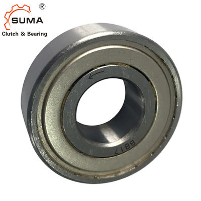 Seri BB BB25 One Way OD 52MM Sprag Cam Clutch Bearing