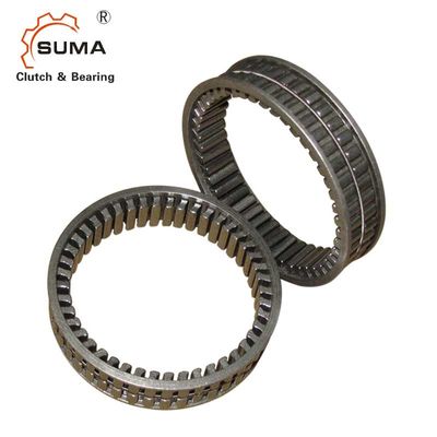 FE459Z Sprag Clutch Bearing One Way Clutch untuk Sepeda