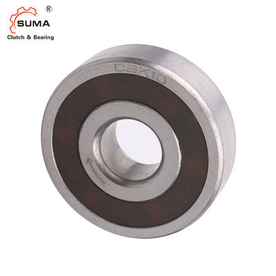 FK6206 FK6206 2RS 148Nm Freewheel Roller Clutch Bearing