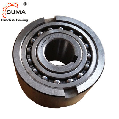 Seri GF GF12 One Direction Bearing 20Nm Roller Clutch Bearing