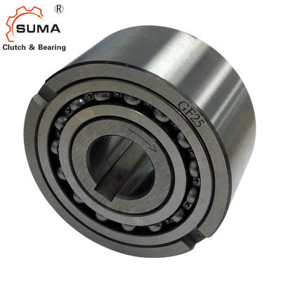 Seri GF GF12 One Direction Bearing 20Nm Roller Clutch Bearing