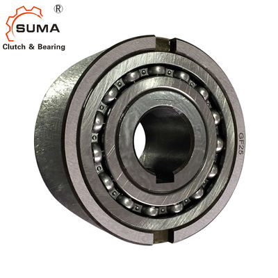 Seri GF GF12 One Direction Bearing 20Nm Roller Clutch Bearing