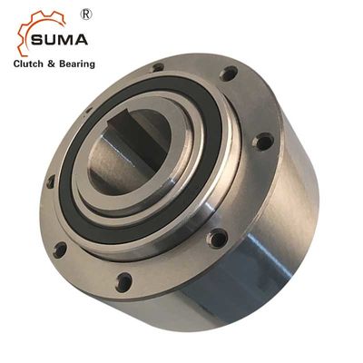 AL15 ALP15 H7 Toleransi Freewheel Roller Clutch Bearing