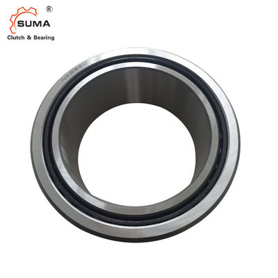 NA496 NKI NKIS 10MM Yoke Type Track Roller Bearing