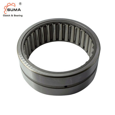 NKI20/16 NA4904 GCr15 Heavy Duty Yoke Jenis Track Roller Bearing