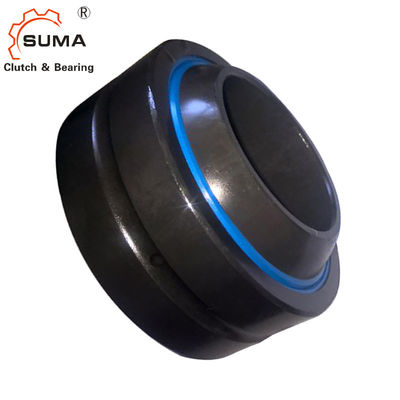 GEG8E GCr15 Beban Lebih Besar Radial Spherical Plain Bearing