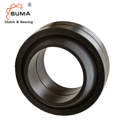GEG8E GCr15 Beban Lebih Besar Radial Spherical Plain Bearing