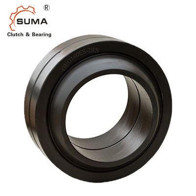 GEG260ES Steel GCr15 Radial Spherical Plain Bearing