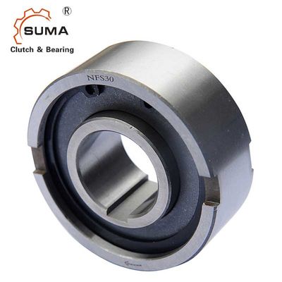 ASNU100 NFS100 TFS100 Chrome Steel Freewheel One Way Roller Bearing
