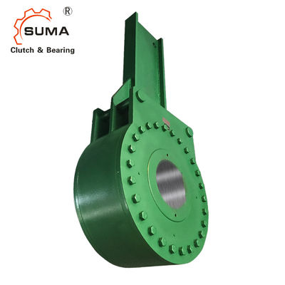 FRHD1600 One Way Backstop Sprag Clutch Bearing Untuk Conveyor Miring