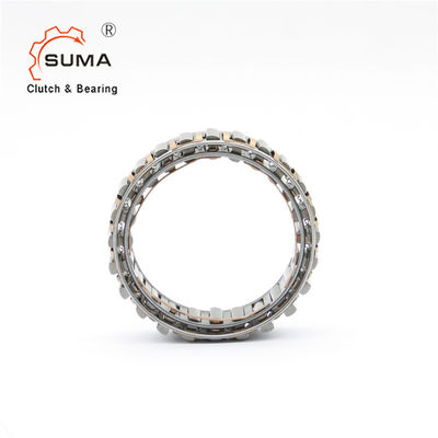 DC5476A 16MM Overrunning One Way Sprag Clutch Bearing Tahan Korosi