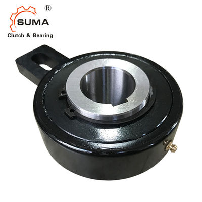 BSEU70-60 Conveyor One Way Cam Clutch Backstop Bearing Pra Dilumasi