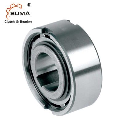 ASNU15 Freewheel Clutch One Way Roller Bearing Untuk Mesin Cetak