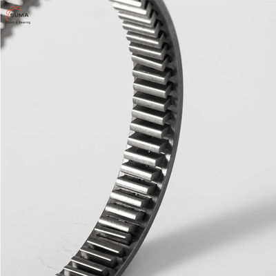 FE453Z FE455Z FE458Z Presisi Freewheels One Way Sprag Clutch Bearing Untuk Helikopter