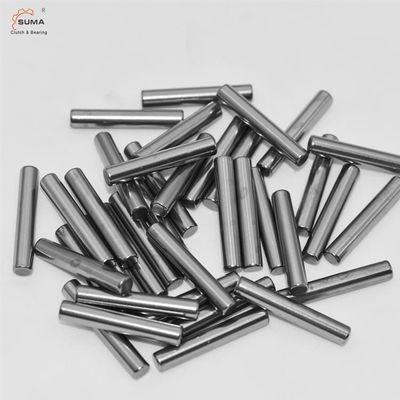 1*7.8 1.5*7.8 2.5*7.8 Rounded End Longgar Jarum Roller Pin Untuk Engsel