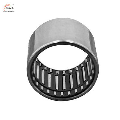 RCB121616 Ditarik Cup Needle Roller Bearing Satu Arah