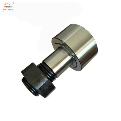 MCF MCF...S Series Pelengkap Penuh Pengikut Cam Roller Jarum