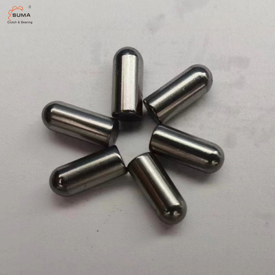 Bantalan Baja GCr15 Material BR BP BRM Jarum Roller Dan Pin