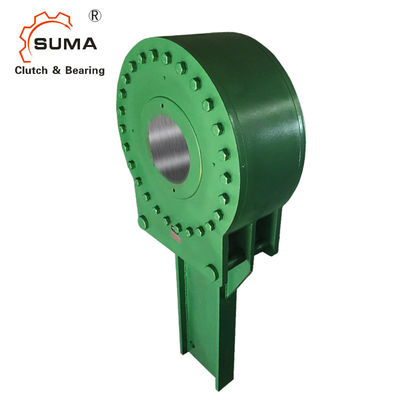 FRHD900 Power Transmission Part Freewheel Backstop Clutch One Way untuk Conveyor