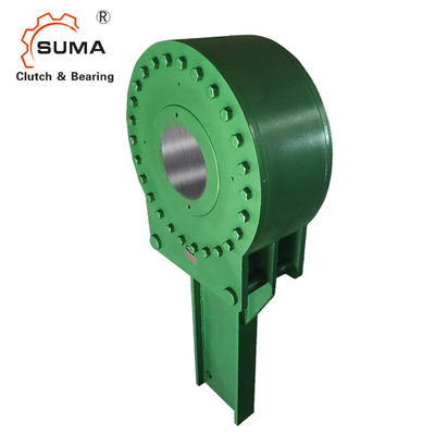 Holdback Bckstop Clutch Dengan Presisi Transmisi Torsi Tinggi Dibangun