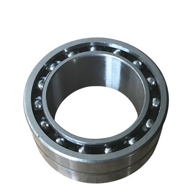GFK Series One Way Clutch Bearing Sprag Type Backstop Clutch dengan Precision Rating P0 Bore Diameter 20-50mm dan Outer Diameter 37-42mm