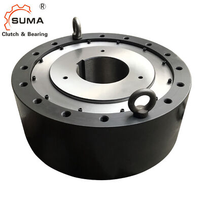 BS425 BS450 980000Nm Kopling Freewheel Backstop Torsi untuk Pabrik Semen