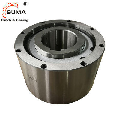 FSO500 Sprag Bantalan Kopling Satu Arah Kapasitas Torsi 1621Nm