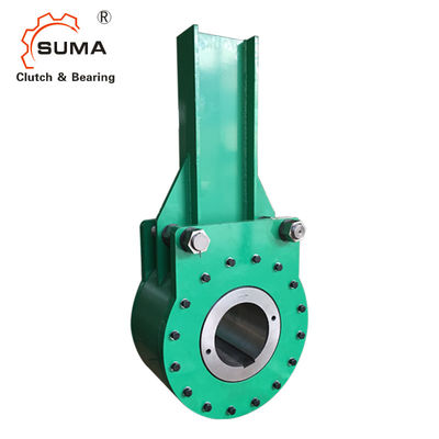 FRHD1600 One Way Backstop Sprag Clutch Bearing Untuk Conveyor Miring