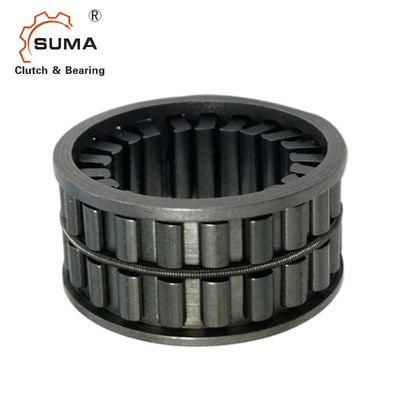 FE428Z 7500Nm Kecepatan Rotasi Satu Arah Sprag Clutch Bearing